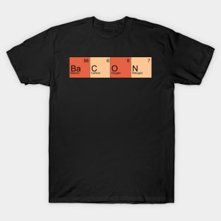 Bacon T-Shirt